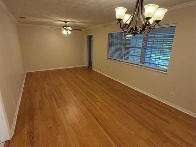Property for rent in Dallas, Texas