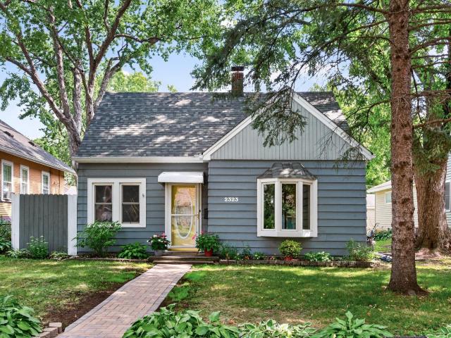 House for sale in North Saint Anthony Park, Saint Paul