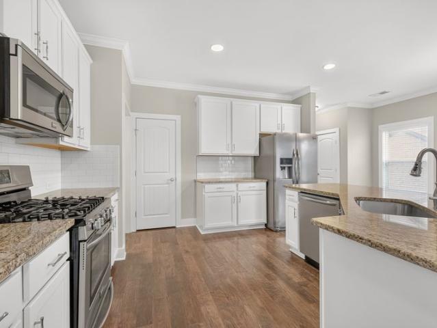 House for sale in Tennessee