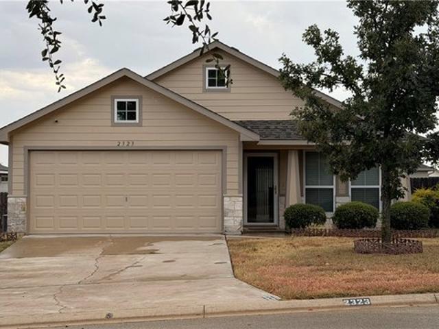House for sale in Temple, Bell County