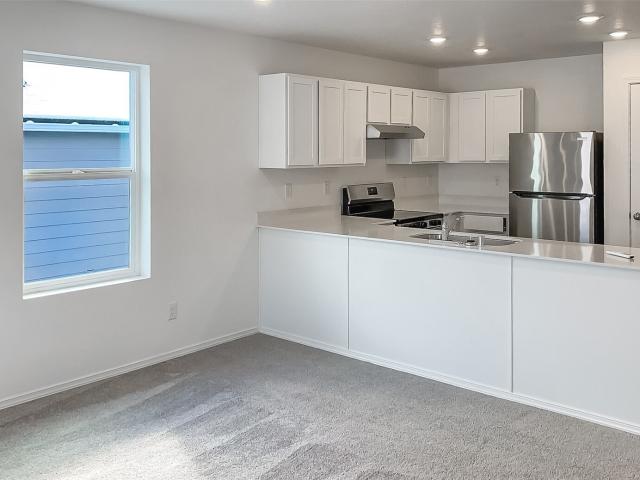 House for sale in Cheney, Washington