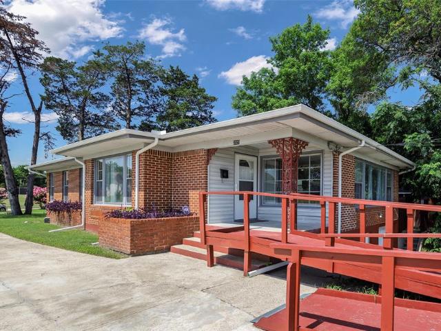 Property for rent in Dallas, Texas