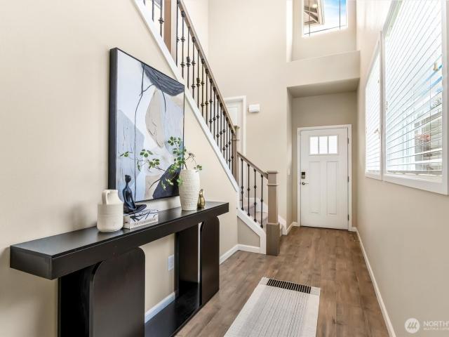 House for sale in Bothell, Washington