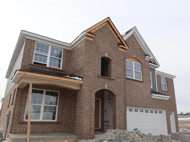 House for sale in Springboro, Ohio