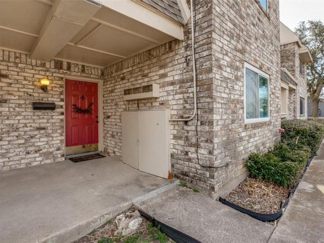 Condo for sale in Richardson, Texas