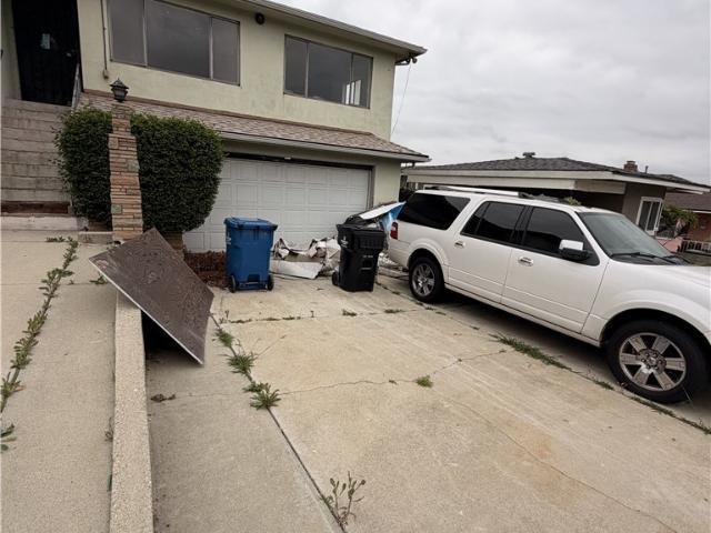 House for sale in Inglewood, California