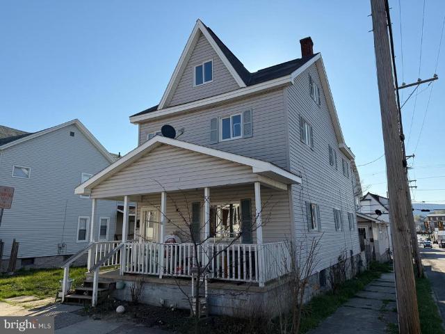 House for sale in Blair, Pennsylvania