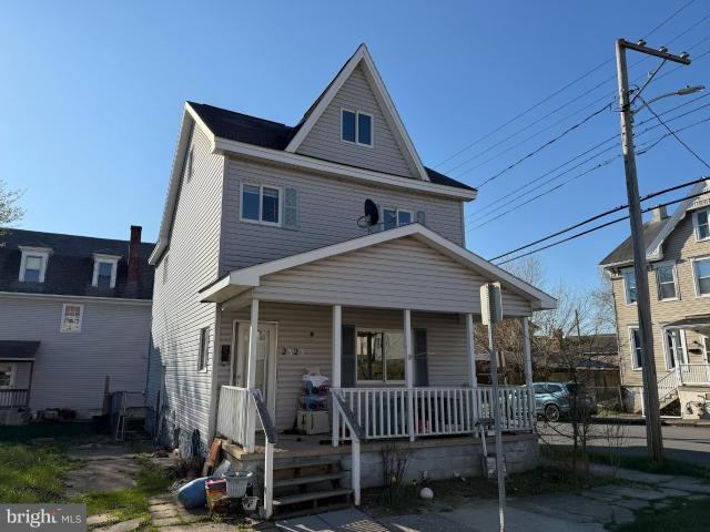 Property for sale in Blair, Pennsylvania