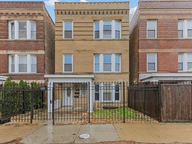 House for sale in Chicago Park, Illinois