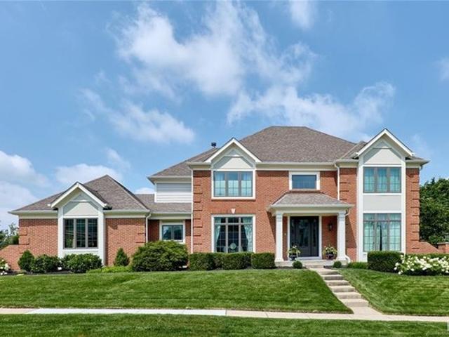 House for sale in Chesterfield, Missouri