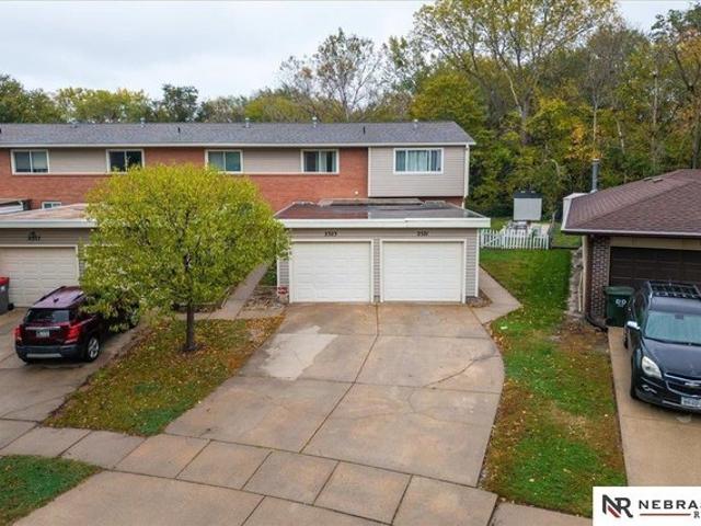 House for sale in Nebraska