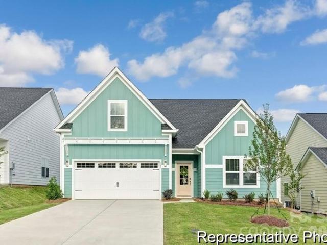 House for sale in Albemarle, Stanly County