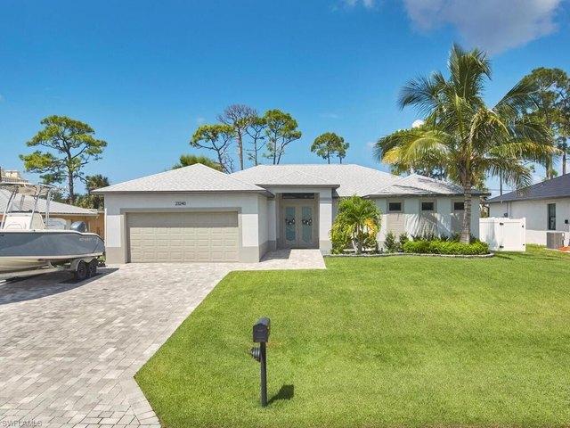 House for sale in Bonita Springs, Florida