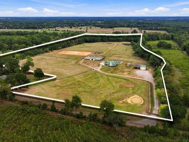 Farm for sale in Troup, Smith County