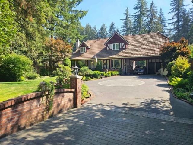 House for sale in Maple Ridge, British Columbia