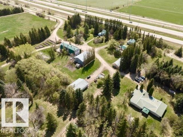 House for sale in Alberta