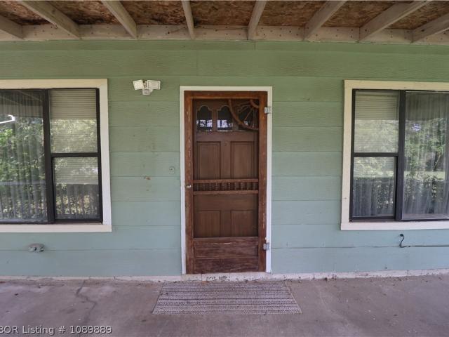House for sale in Shady Point, Oklahoma