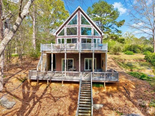 House for sale in Albemarle, North Carolina