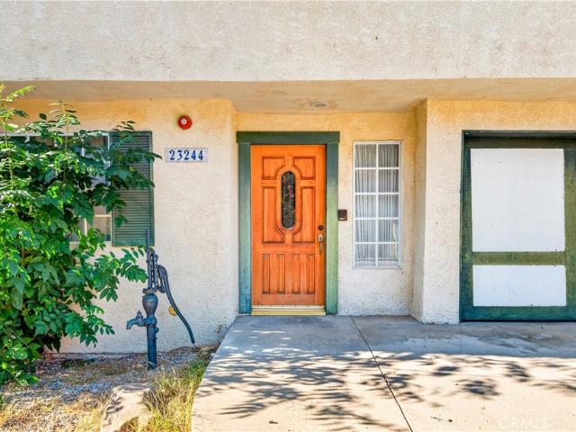 House for sale in California