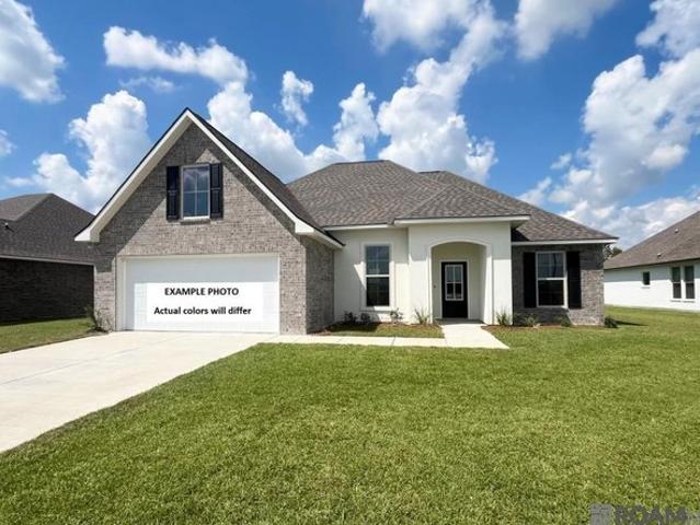 House for sale in Denham Springs, Louisiana