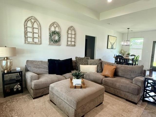 House for sale in Iola, Grimes County