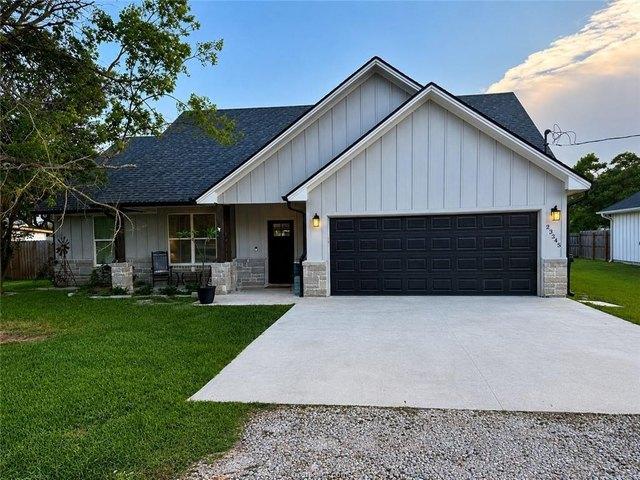 House for sale in Grimes, Texas