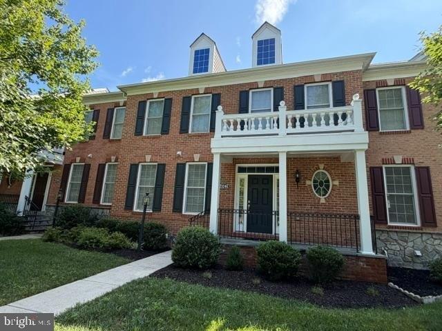 Townhouse for sale in Virginia