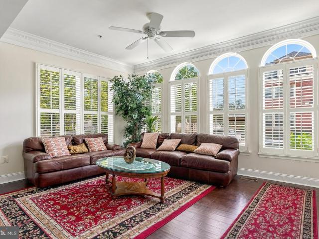 Townhouse for sale in Clarksburg, Maryland