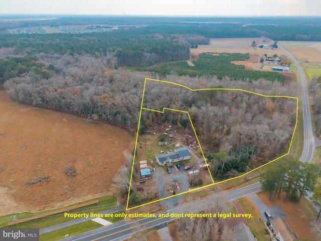 House for sale in Delaware