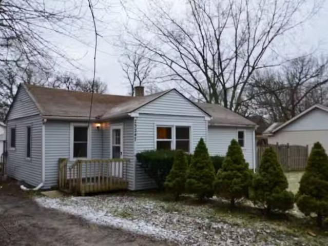 House for rent in Tinley Park