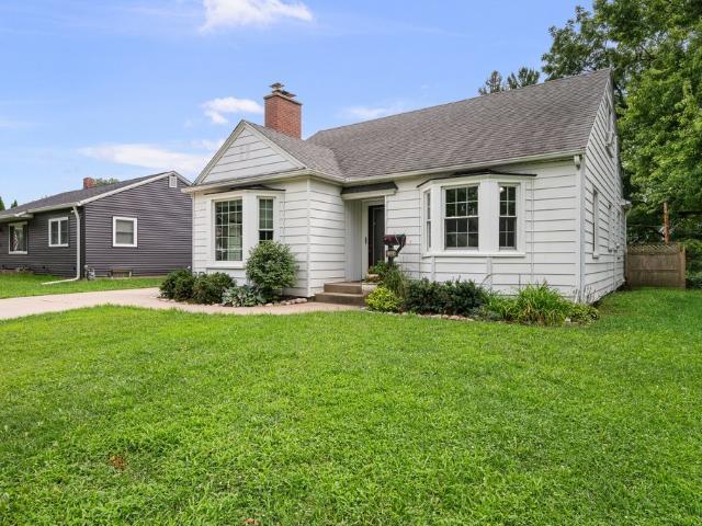 House for sale in Moline, Illinois