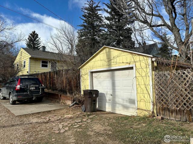 Property for sale in Boulder, Colorado