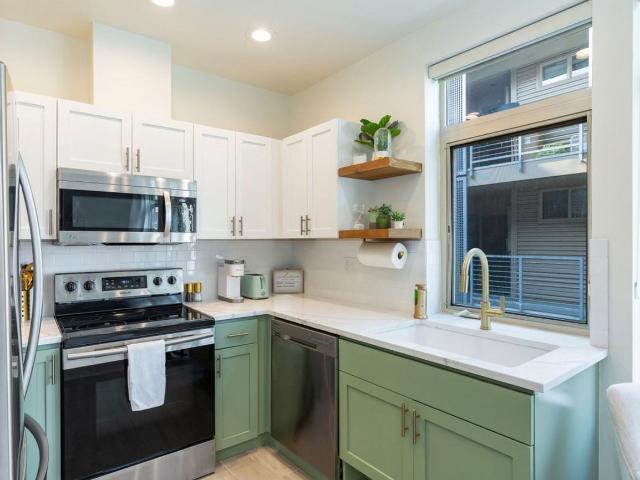 Apartment for rent in Seattle, Washington