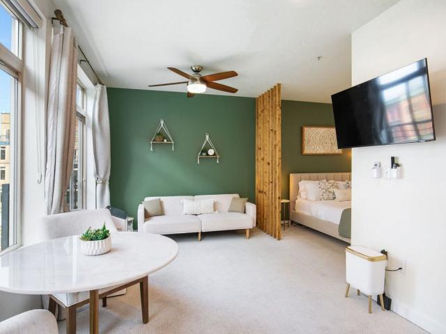 Apartment for rent in Seattle, Washington