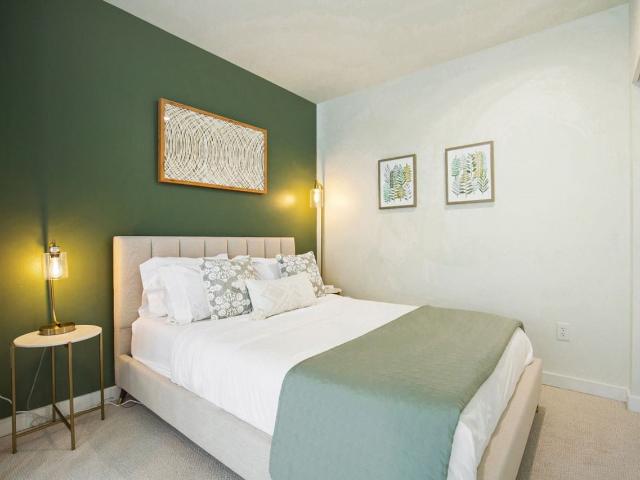 Apartment for rent in Seattle, Washington