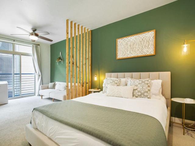 Apartment for rent in Seattle, Washington