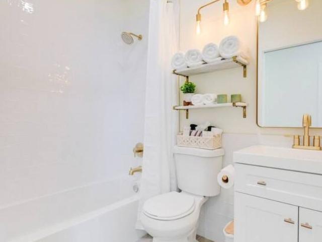 Apartment for rent in Seattle, Washington