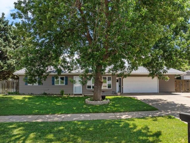 House for sale in Minot, North Dakota