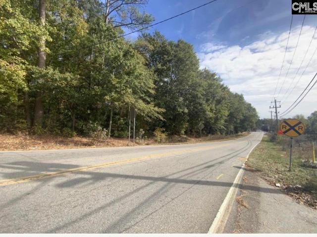 Land for sale in Columbia, South Carolina