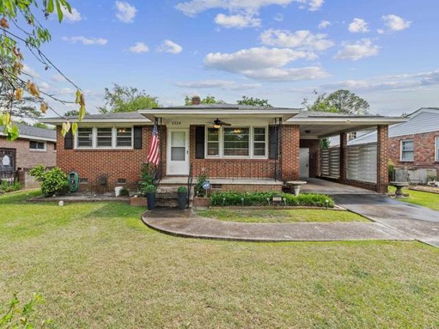 House for sale in Cayce, South Carolina