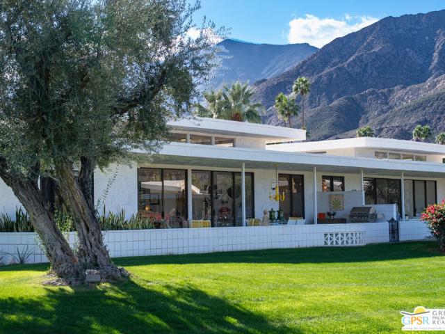 Condo for sale in Palm Springs, California