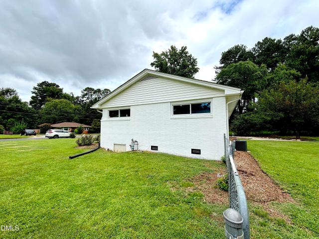 House for sale in Durham, North Carolina