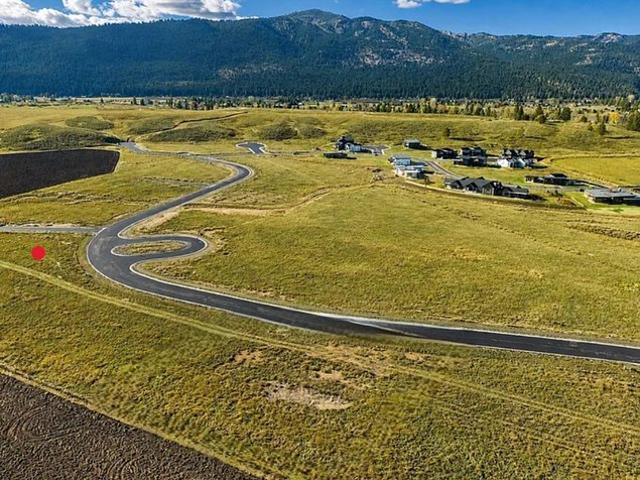 Land for sale in Missoula, Montana