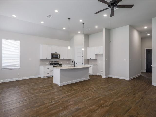 House for rent in Williamson, Texas