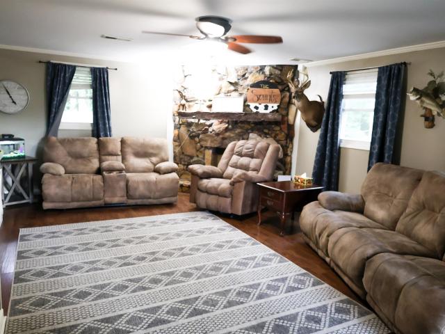 House for sale in Spruce Pine, Alabama