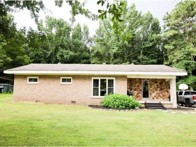 House for sale in Spruce Pine, Alabama