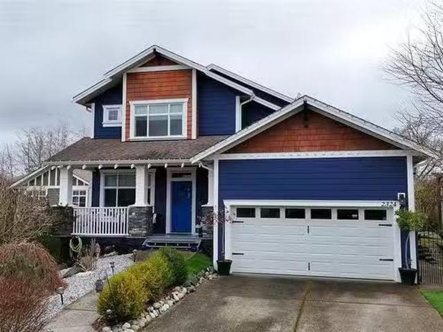 House for sale in Sooke, British Columbia