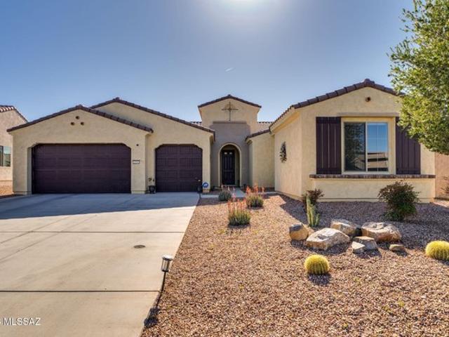 House for sale in Green Valley, Arizona