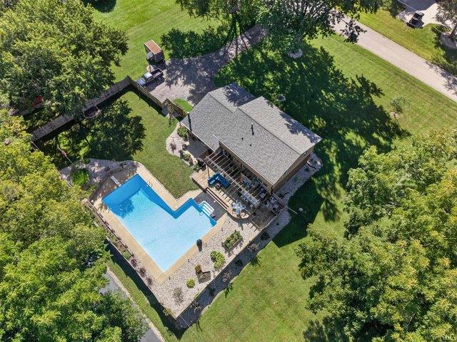 House for sale in Peru, Indiana