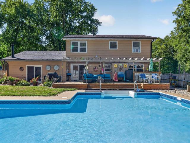 House for sale in Peru, Indiana
